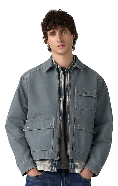 Men's Levi’s Newell Utility Jacket