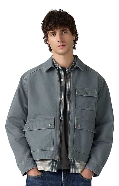 Men's Levi’s Newell Utility Jacket