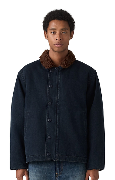 Men's Levi’s Deck Jacket