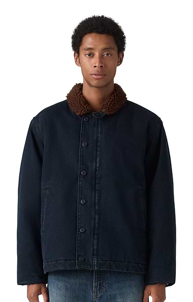 Men's Levi’s Deck Jacket