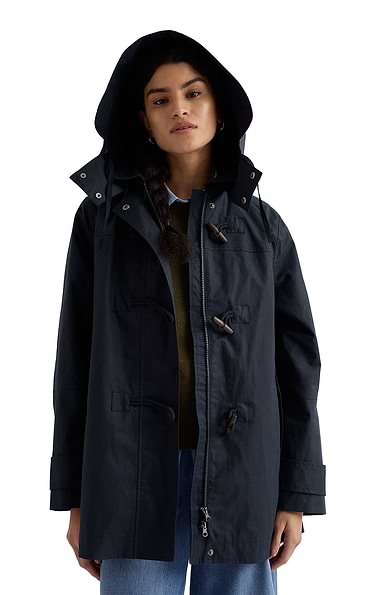 Ladies Seasalt Sea Drift Coat