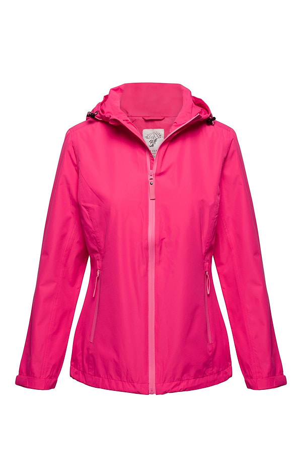 Ladies Lightweight Waterproof Jacket