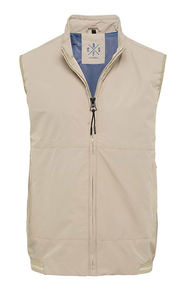 Men's Lightweight Gilet
