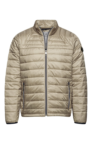 Men's Lightweight Quilted Jacket