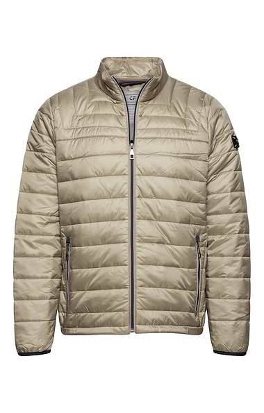Men's Lightweight Quilted Jacket