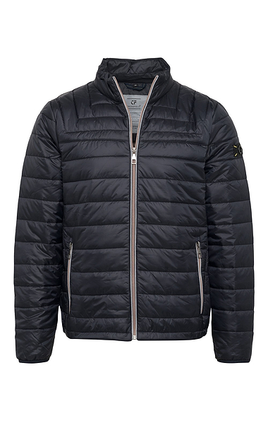 Men's Lightweight Quilted Jacket