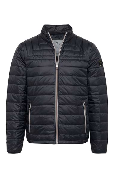 Men's Lightweight Quilted Jacket