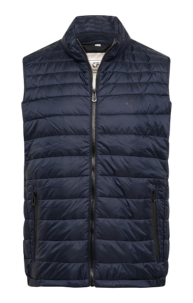 Men's Lightweight Quilted Gilet