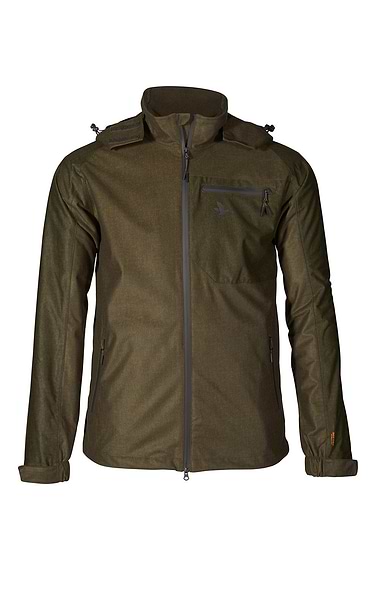 Men's Seeland Avail Waterproof Jacket