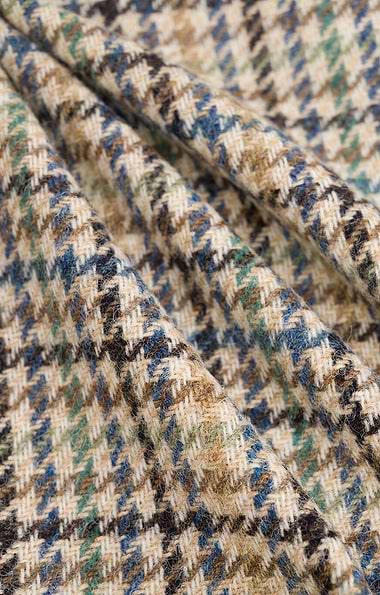 Ladies British Tweed Cheltenham Jacket