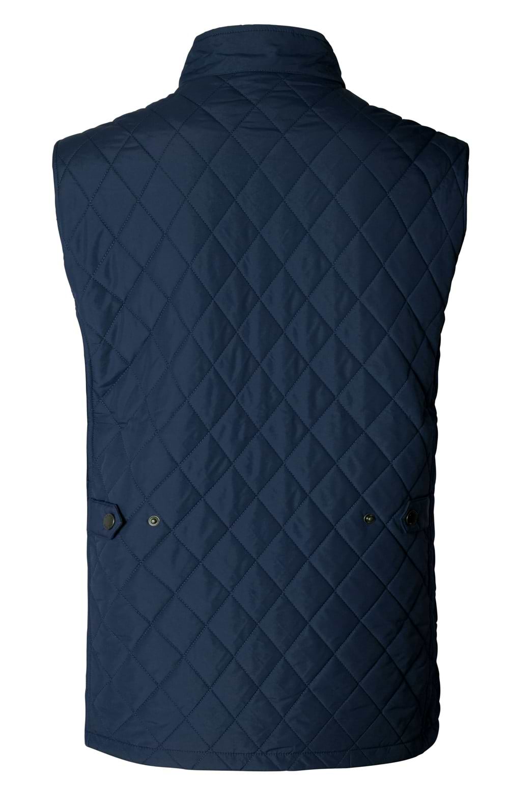 Men s Orvis RT7 Quilted Vest - House of Bruar