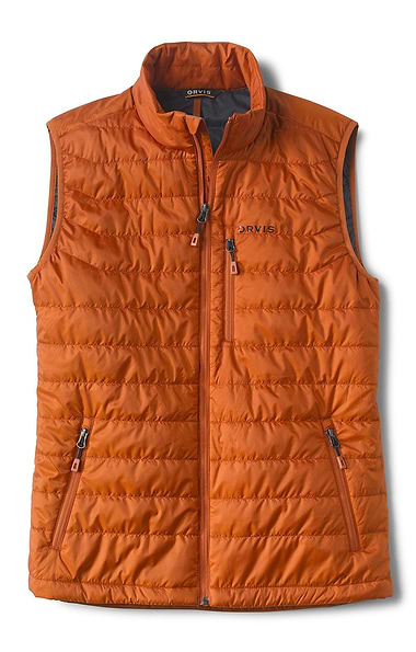 Men's Orvis Recycled Drift Vest