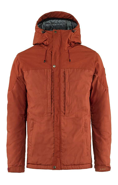 Men's Fjallraven Skogso Padded Jacket