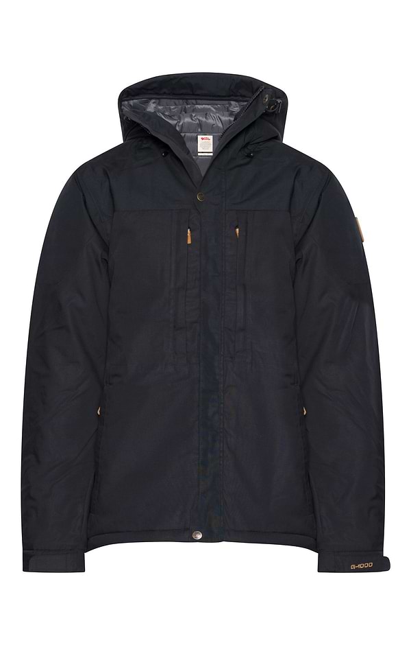 Men's Fjallraven Skogso Padded Jacket