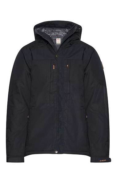 Men's Fjallraven Skogso Padded Jacket