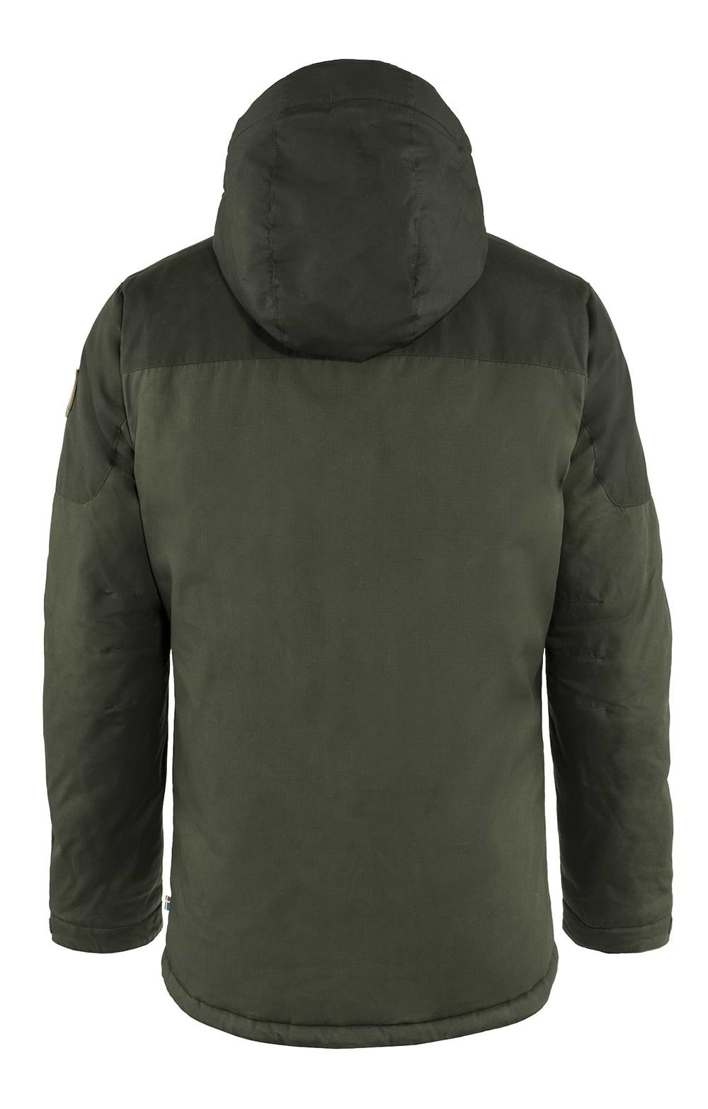 ジャケット・アウター Fjallraven Skogo Jacket M Deep Forest Fjallraven Skogso Padded Jacket - Deep Forest | Insulated Jackets