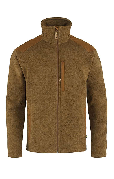 Men's Fjallraven Buck Fleece Jacket
