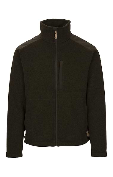Men's Fjallraven Buck Fleece Jacket