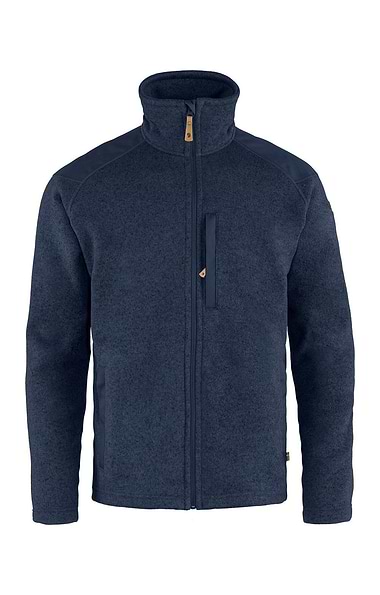 Men's Fjallraven Buck Fleece Jacket