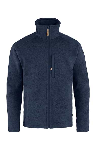Men's Fjallraven Buck Fleece Jacket