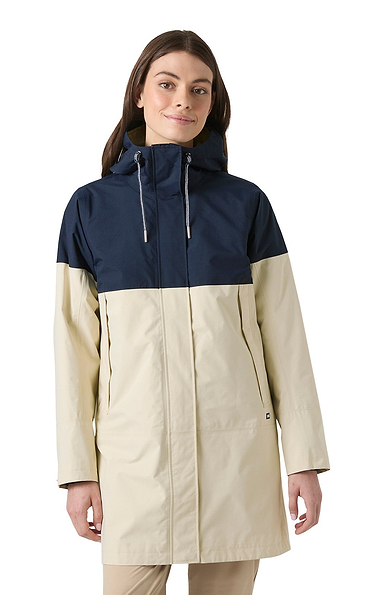 Ladies Helly Hansen Koster Raincoat