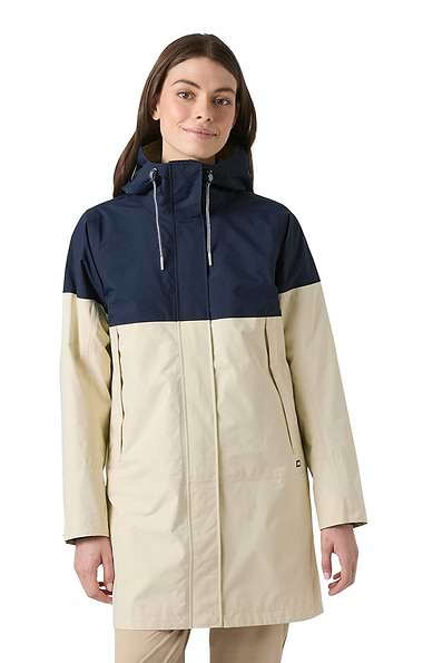 Ladies Helly Hansen Koster Raincoat