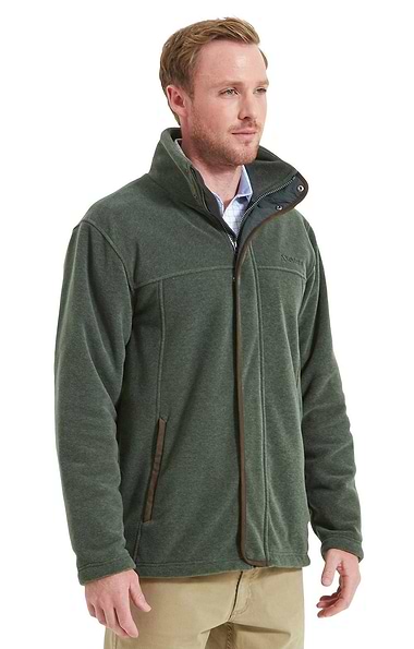 Men's Schoffel Rutland Fleece