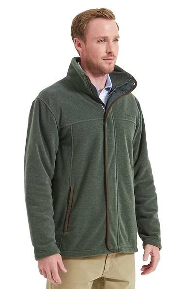 Men's Schoffel Rutland Fleece