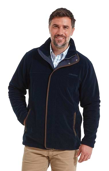 Men's Schoffel Rutland Fleece