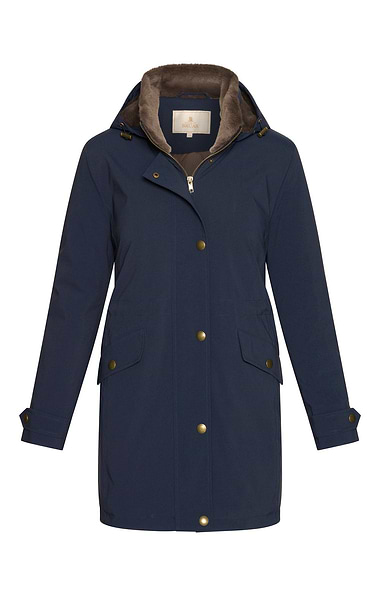Ladies Waterproof Cheltenham Coat