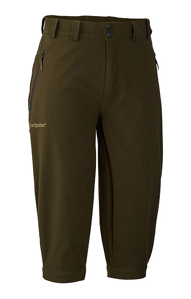 Men's Deerhunter Pro-Gamekeeper Breeks