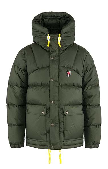 Men's Fjallraven Expedition Down Lite Jacket