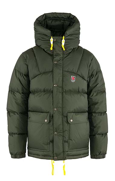 Men's Fjallraven Expedition Down Lite Jacket