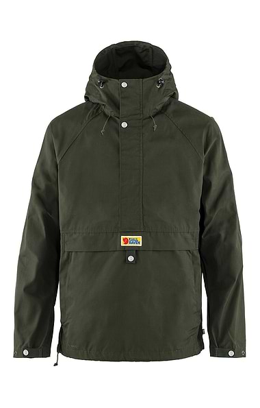 Men's Fjallraven Vardak Anorak