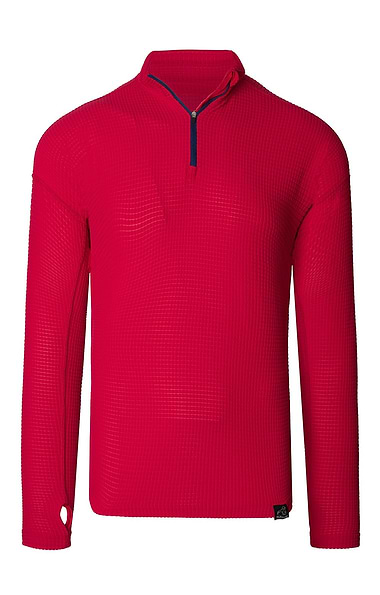 Men's Paramo Grid Fleece