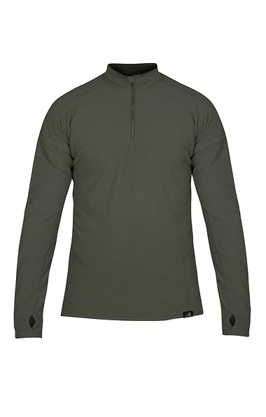 Men's Paramo Grid Fleece