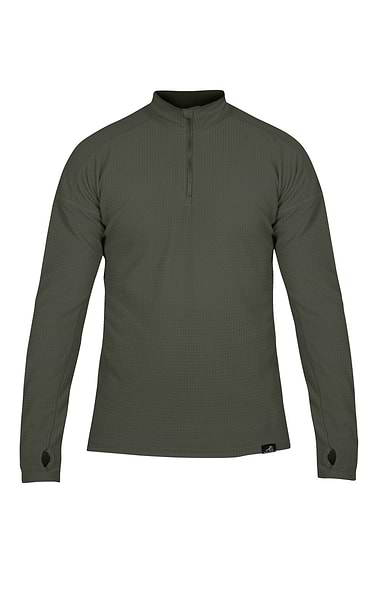 Men's Paramo Grid Fleece