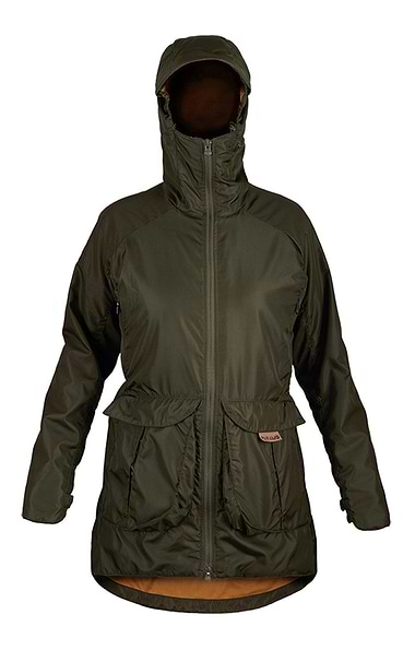 Ladies Paramo Pajaro Jacket