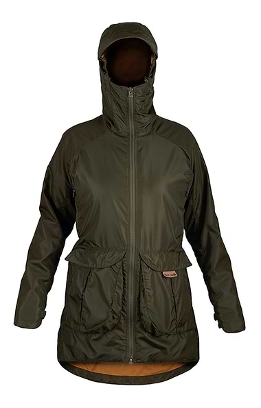 Ladies Paramo Pajaro Jacket