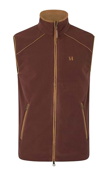 Men's Harkila Sandhem Windproof Gilet