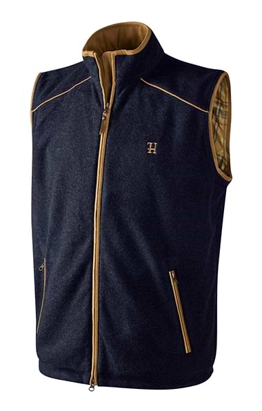 Men's Harkila Sandhem Windproof Gilet