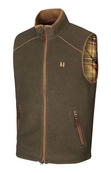 Men's Harkila Sandhem Windproof Gilet