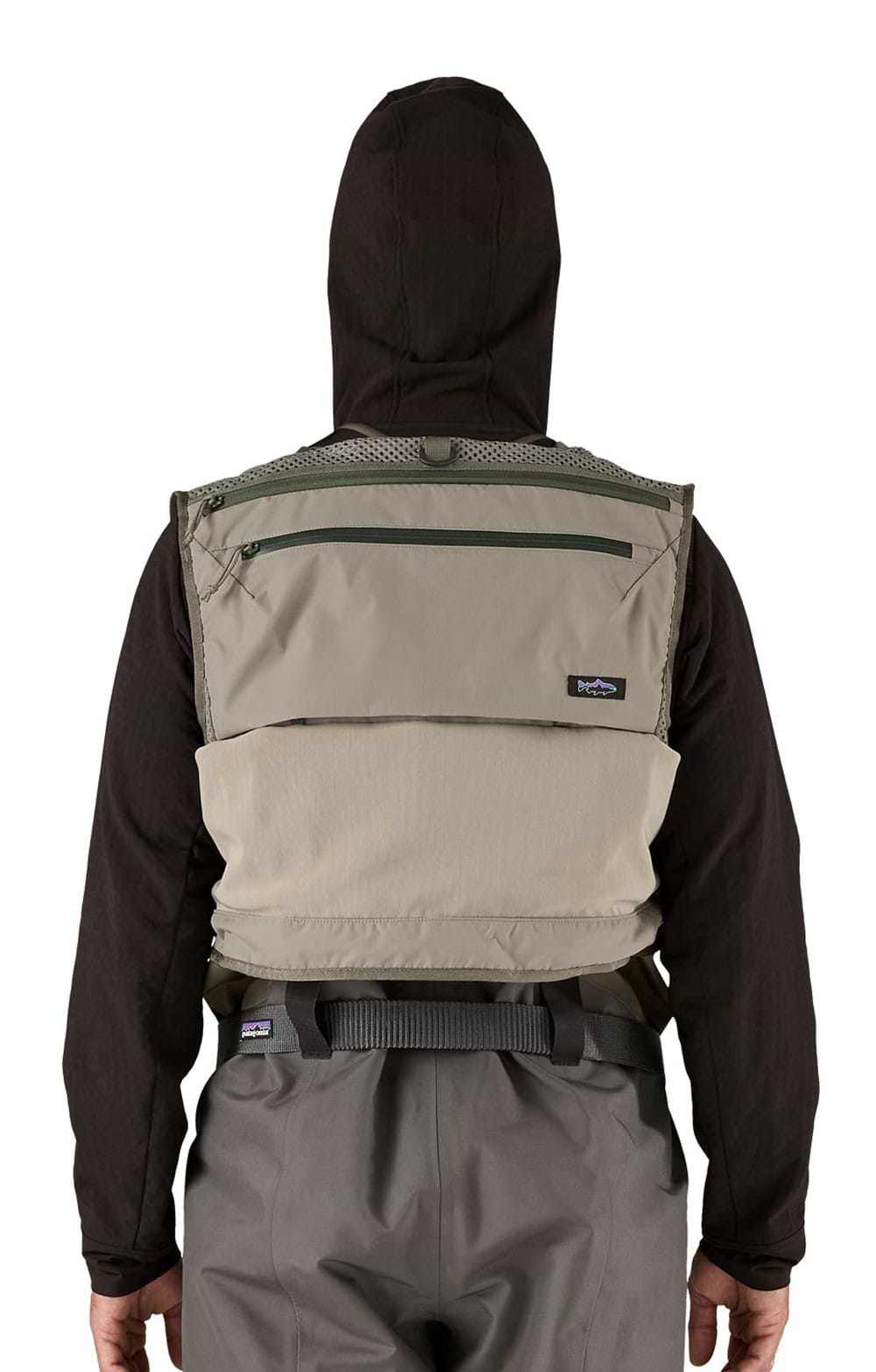 Mens Patagonia Stealth Pack Vest - House of Bruar