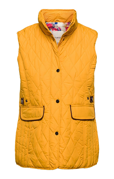 Ladies Caroline Gilet