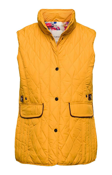 Ladies Caroline Gilet
