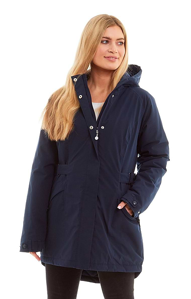 Ladies Philippa Jacket