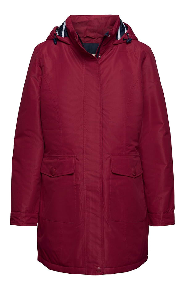 Ladies Heidi Waterproof Coat