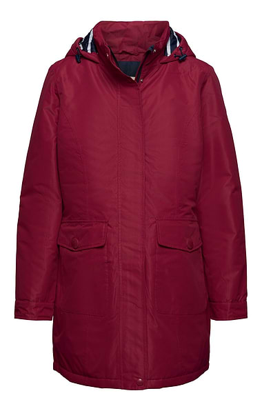Ladies Heidi Waterproof Coat