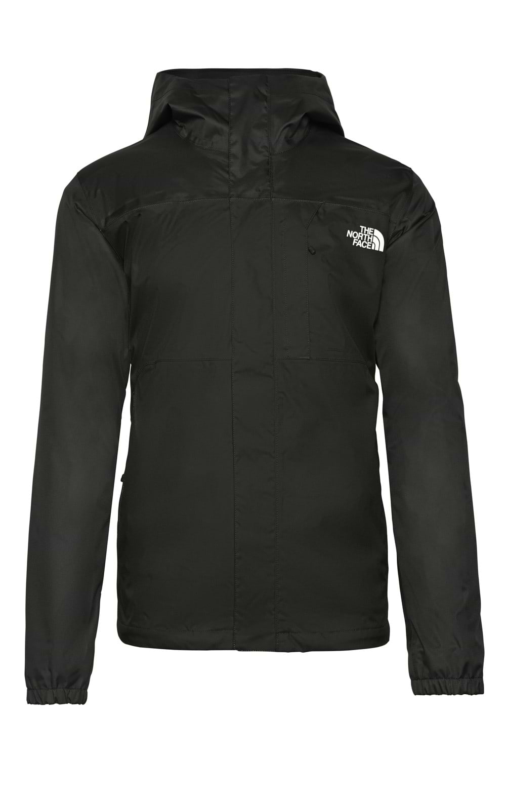 Mens The North Face Quest Zip-In Triclimate Jacket- House of Bruar