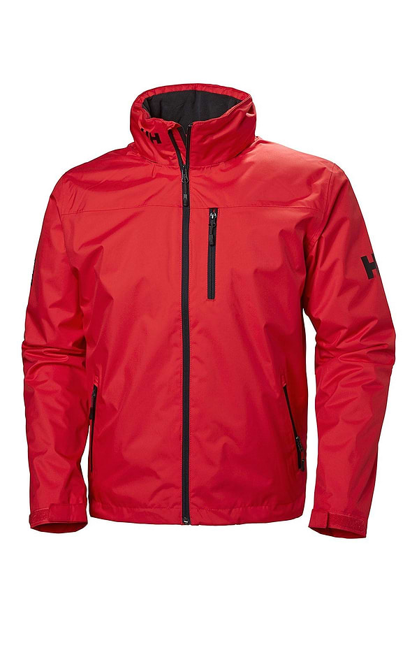 Men's Helly Hansen Crew Hooded Jacket